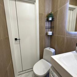 Фото Отель apARTament на проспекте Ленина 52/4А