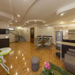 Фото Отель Tsaghkadzor Inn ( Инн)