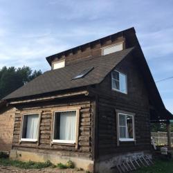 Фото Отель Угоринка