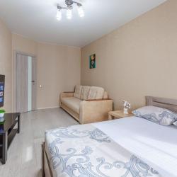 Фото Апартаменты на улице Ново-Садовая 215