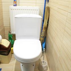 3-комнатные апартаменты улучшенные