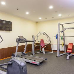 фото 24 Crowne Plaza Krasnodar-Centre (Краун Плаза Краснодар-Центр)