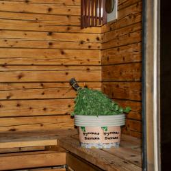 Фото Отель Коттедж Манжерок