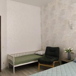 Фото Апартаменты на улице Крымская 22 корпус 19