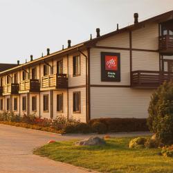 2-местный номер люкс