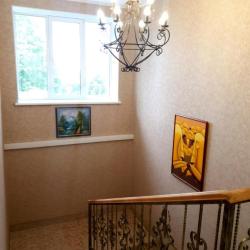 Фото Отель Вояж Лесколово