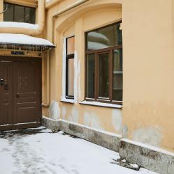 Фото Отель FlatStay Чайковского 6