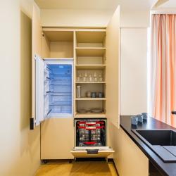 Фото Отель Seven (Севен)