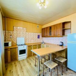 1-комнатные апартаменты стандарт