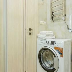 Фото Двухкомнатные Апартаменты в ЖК Движение Тушино