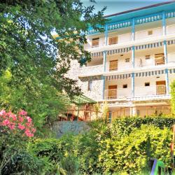 Фото Отель Гостевой дом Сувенир