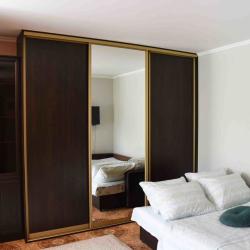 фото 7 Mira.Apartments (Мира Апартментс) на Русаковской