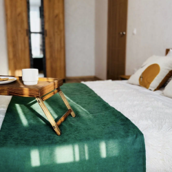 Фото Апартаменты на Пескова