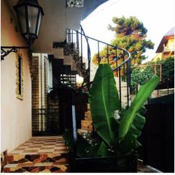 Фото Отель Шато Жюли