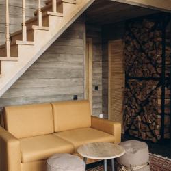 Mansion Duplex