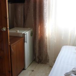 Фото Отель Эдем