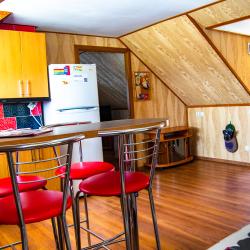 Фото Отель Гостевой дом Миндальный 39