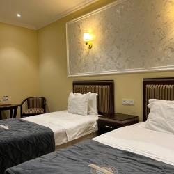 Фото Отель Karvon Samarkand (Карвон )