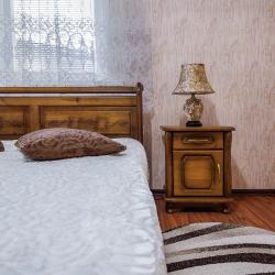 Фото Отель ночка