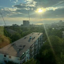 Фото Отель 2-к. квартира, 47 м², 2 кровати