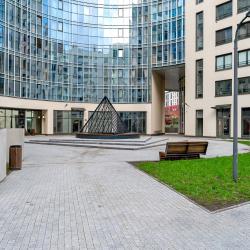 Фото Отель Квартира в ЖК Галактика Pro
