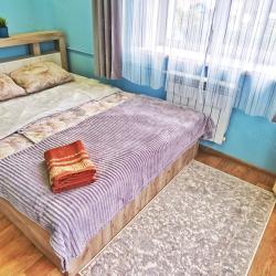 Фото Отель Уютная лиса
