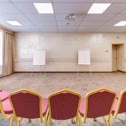 Фото Отель Tourist Omsk ZONT Hotel Group (Турист )