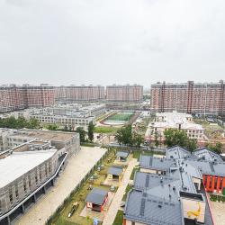 Фото Отель СуткиРу на ул. Константина Гондарь