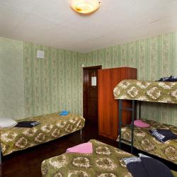 Фото Отель Центральная усадьба