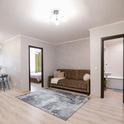 Фото Апартаменты на Войкова 8