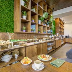 Фото Отель Olimp Hotel (Олимп)