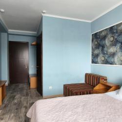 Фото Отель Прибой