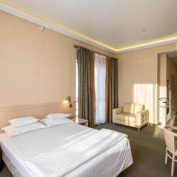 Фото Отель Мелиот