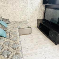 2-комнатные апартаменты улучшенные