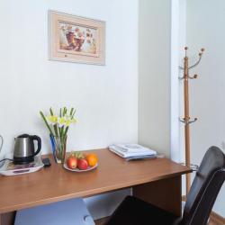 Фото АЛЛиС ОТЕЛЬ