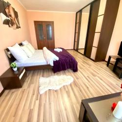 1-комнатные апартаменты стандарт