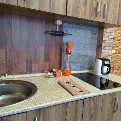 Фото Отель Эйфория Отели на Спортивной