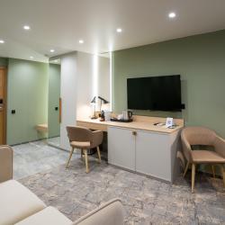 Номер полулюкс