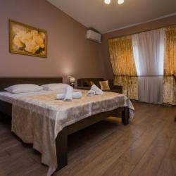 Фото Отель Цветной 5