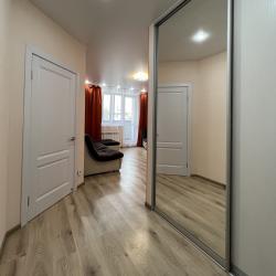 2-комнатные апартаменты улучшенные Смолина 67/1-30  (евро 2-ком)