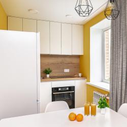 Фото Отель Top house на проспекте Океанский