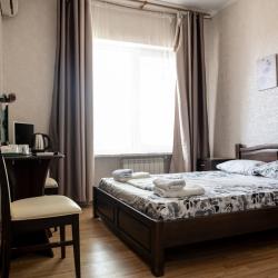 Фото Отель Lucky House (Лаки Хаус)