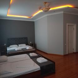 Фото Отель The Art Hotel (Зе Арт)