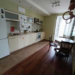 Фото Апартаменты на улице Герасименко-Маницына