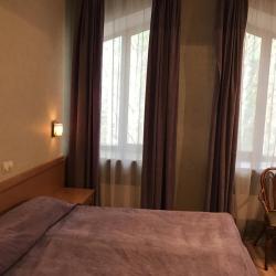 Фото Отель ТИРС