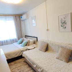 Фото Апартаменты на улице Ново-Садовая 273