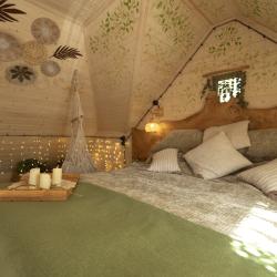 Фото Отель В Кронах