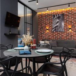 2-комнатные апартаменты люкс