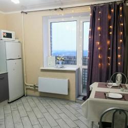 Фото Апартаменты на улице Флотская