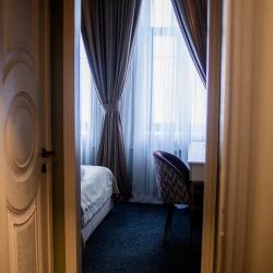 Фото Отель Марани